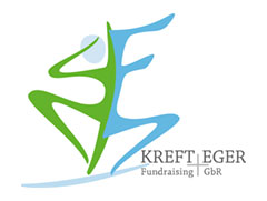 Kreft + Eger Logo